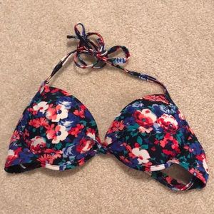 Target bikini